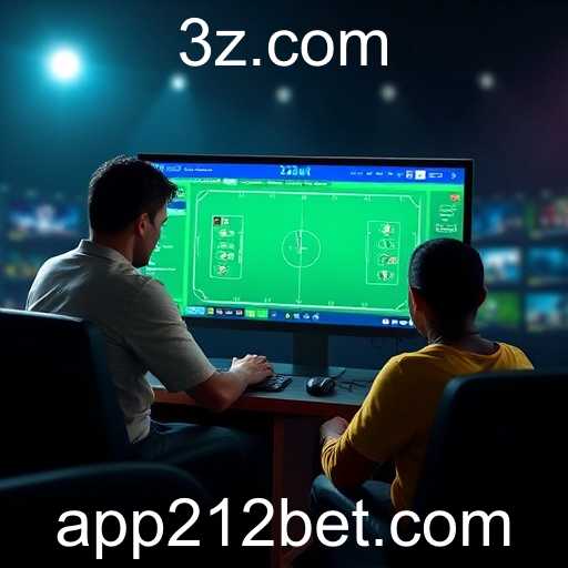 A Expansão dos Sites de Jogos no Brasil