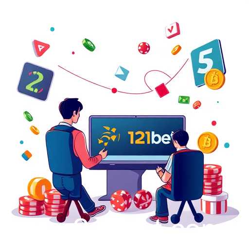 Expansão dos Jogos Online no Brasil: O Papel da 121bet