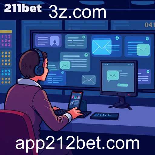 Crescimento do Mercado de Apostas no Brasil