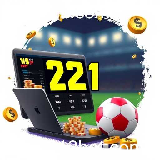 Crescimento dos Sites de Jogos em 2025